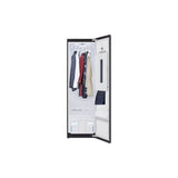 24'' Clothes Styler Steam Clothing Care System, Cream White
