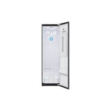 24'' Clothes Styler Steam Clothing Care System, Cream White