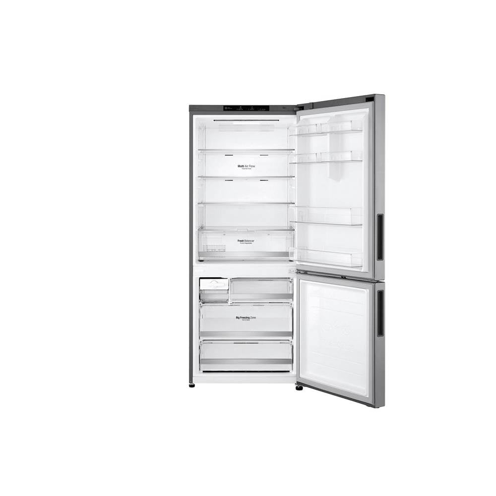 15 cu. ft. Bottom Freezer Refrigerator