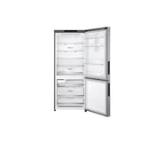 15 cu. ft. Bottom Freezer Refrigerator