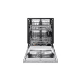Top Control Dishwasher with QuadWash and EasyRack Plus