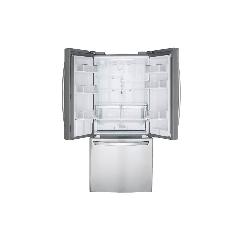 22 cu. ft. French Door Refrigerator
