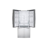 22 cu. ft. French Door Refrigerator