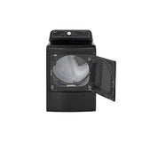 7.3 cu.ft. Smart wi-fi Enabled Gas Dryer with TurboSteam