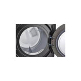 7.4 cu.ft. Ultra Large Capacity  Electric Dryer with Sensor Dry,  NFC Tag On, Middle Black