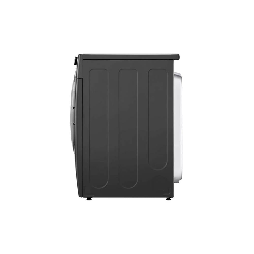 7.4 cu.ft. Ultra Large Capacity  Electric Dryer with Sensor Dry,  NFC Tag On, Middle Black