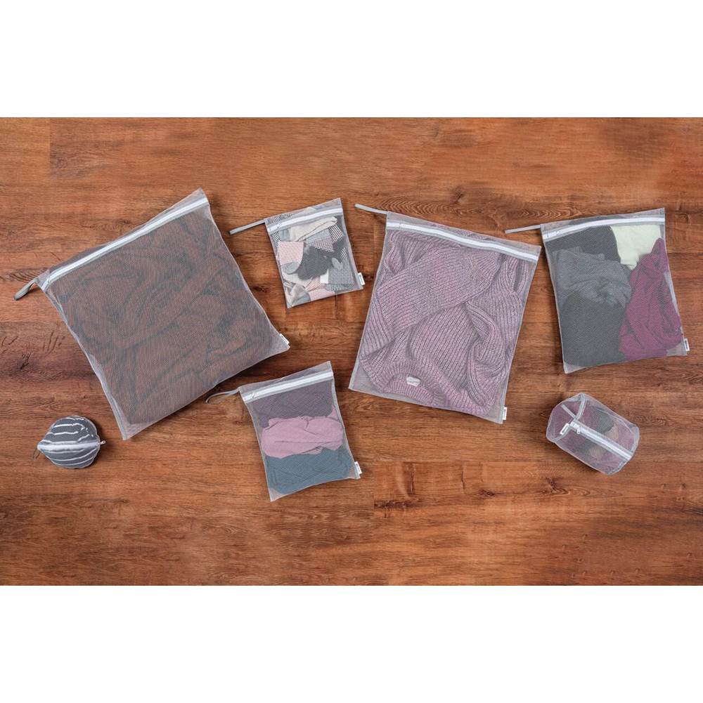 Electrolux - LuxCare 7 Piece Delicate Wash Bag Set