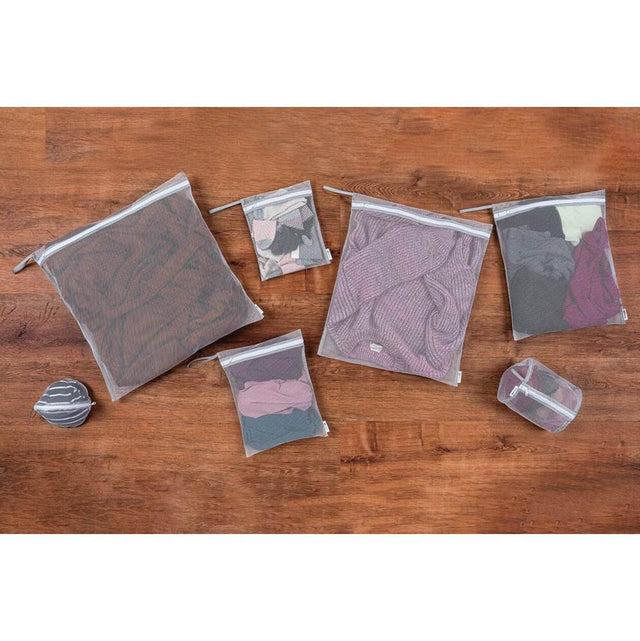 Electrolux - LuxCare 7 Piece Delicate Wash Bag Set