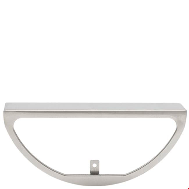 Electrolux - Replacement Dispenser Drip Tray Frame- Stainless Steel - Stainless Steel