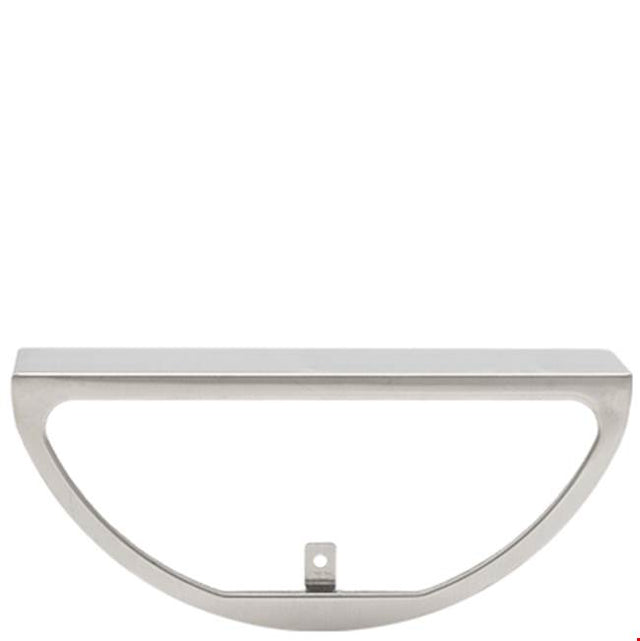 Electrolux - Replacement Dispenser Drip Tray Frame- Stainless Steel - Stainless Steel