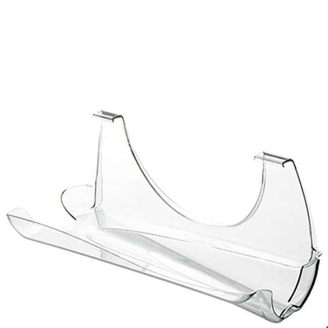 Clear Can Dispenser
