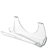 Clear Can Dispenser