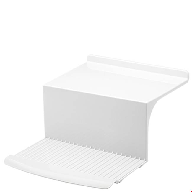 Electrolux - Electrolux Ice Cream Shelf - White