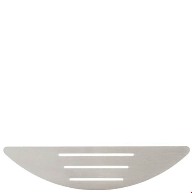 Electrolux - Replacement Dispenser Drip Tray - Stainless Steel - Stainless Steel