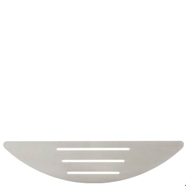 Electrolux - Replacement Dispenser Drip Tray - Stainless Steel - Stainless Steel