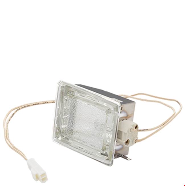 Electrolux - Electrolux Replacement Halogen Lamp