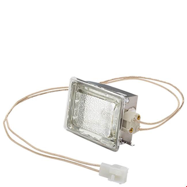 Electrolux - Replacement Halogen Lamp With Harness