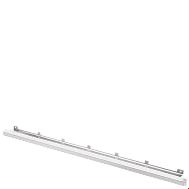 Electrolux - Bottom Trim Kit for Oven - Stainless Steel