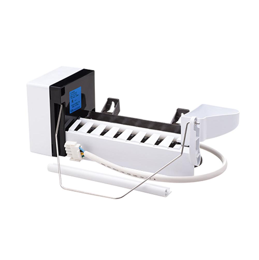 Electrolux - French Door Bottom Mount Ice Maker Kit