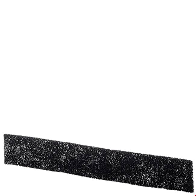 Charcoal Exhaust Filter