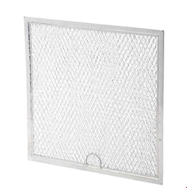 Aluminum Grease Filter