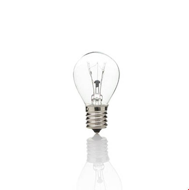 Electrolux - Clear Oven Light Bulb
