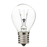 Clear Oven Light Bulb