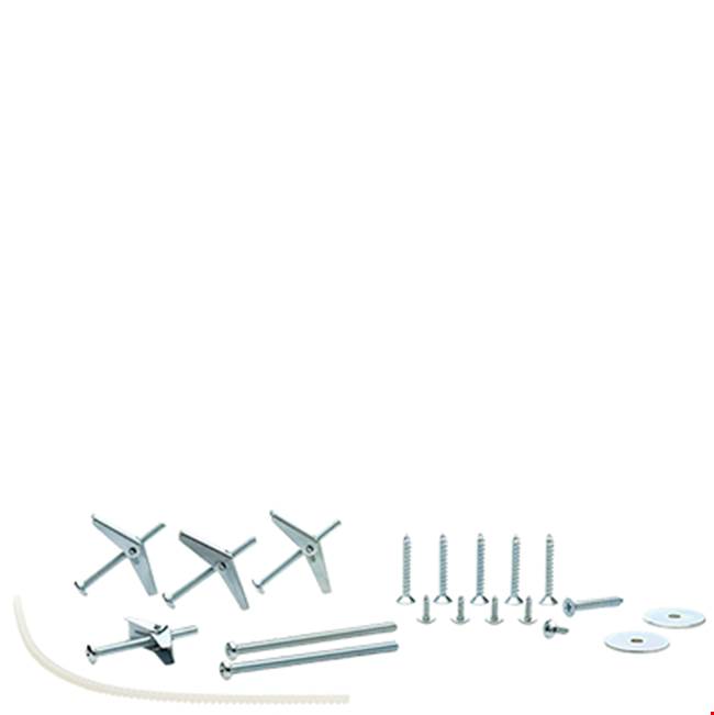 Electrolux - Electrolux Over-The-Range Microwave Installation Hardware Kit