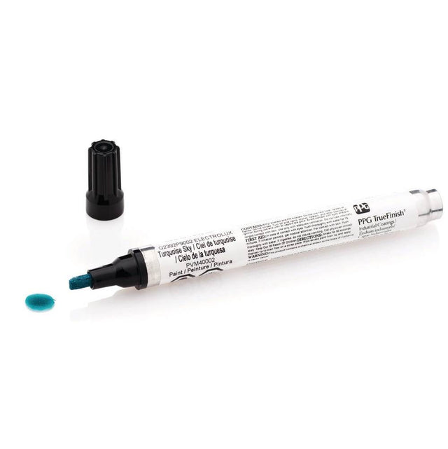 Electrolux - Turquoise Sky Touchup Paint Pen