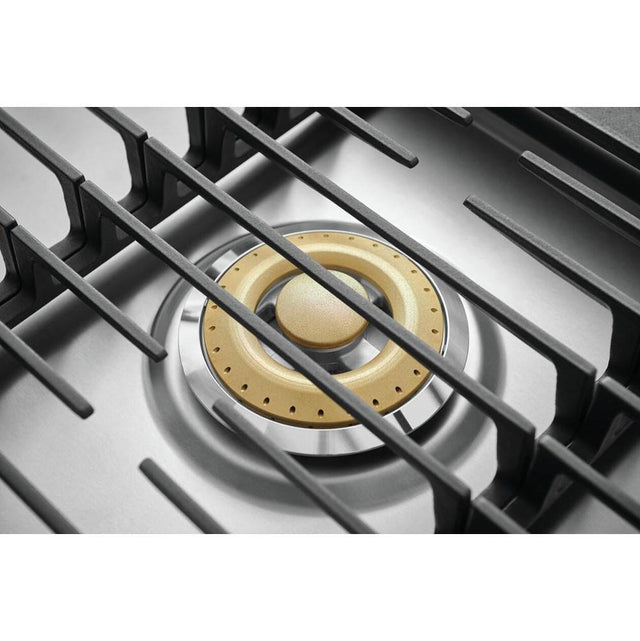 Electrolux - 30'' Gas Cooktop - Stainless Steel