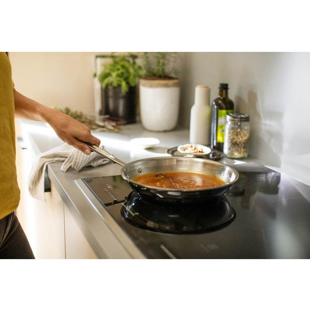 Electrolux - 36'' Induction Cooktop - Stainless Steel