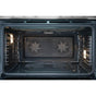 Electrolux - 36'' Induction Range - Stainless Steel