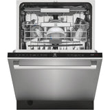 Electrolux - 24'' Built-In Dishwasher - Stainless Steel