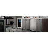 24'' Built-In Dishwasher