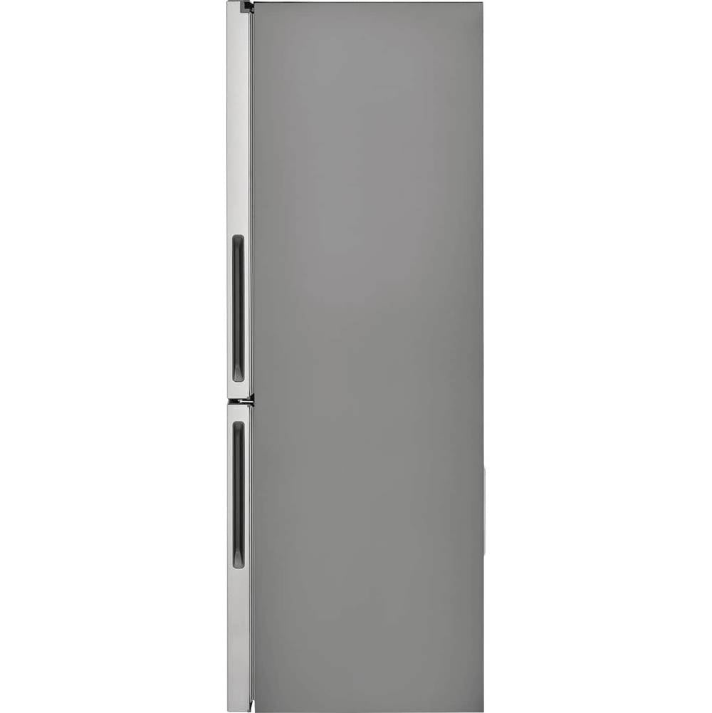 Electrolux - 11.8 Cu. Ft. Bottom Freezer Refrigerator - Stainless Steel