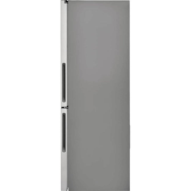 Electrolux - 11.8 Cu. Ft. Bottom Freezer Refrigerator - Stainless Steel