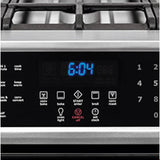 30'' Gas Front Control Freestanding Range