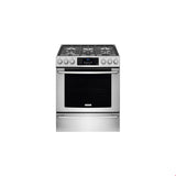 30'' Gas Front Control Freestanding Range