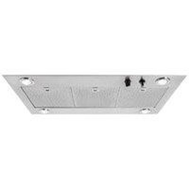 Electrolux - 36'' Hood Insert - Stainless Steel