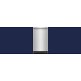 Electrolux - 18''Built-In Dishwasher with IQ-Touch Controls - Stainless Steel
