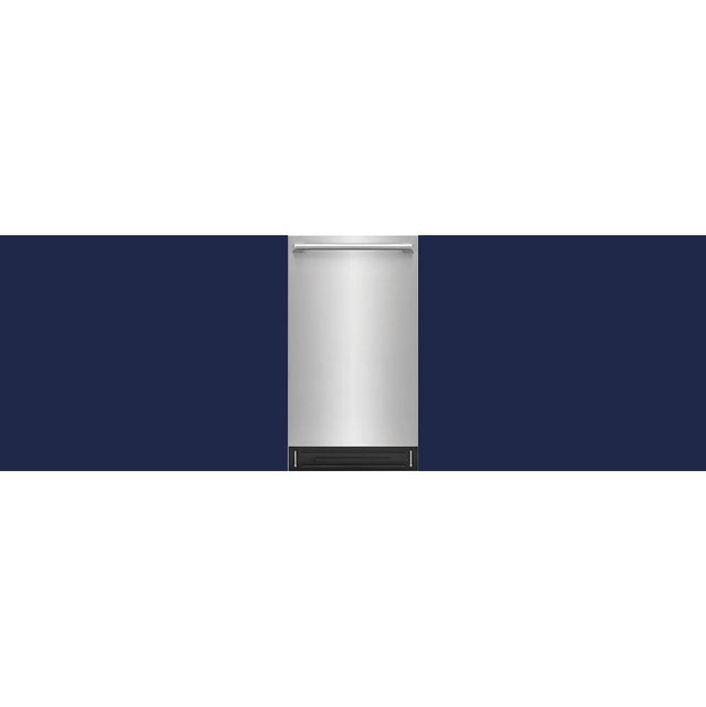 Electrolux - 18''Built-In Dishwasher with IQ-Touch Controls - Stainless Steel