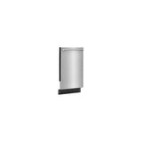 18''Built-In Dishwasher with IQ-Touch Controls