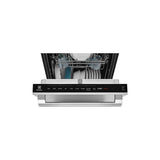 18''Built-In Dishwasher with IQ-Touch Controls