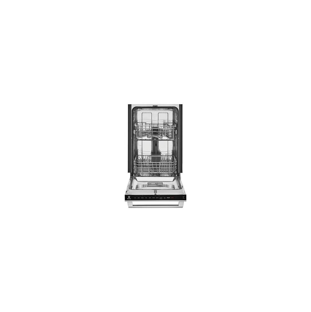 18''Built-In Dishwasher with IQ-Touch Controls