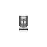 18''Built-In Dishwasher with IQ-Touch Controls