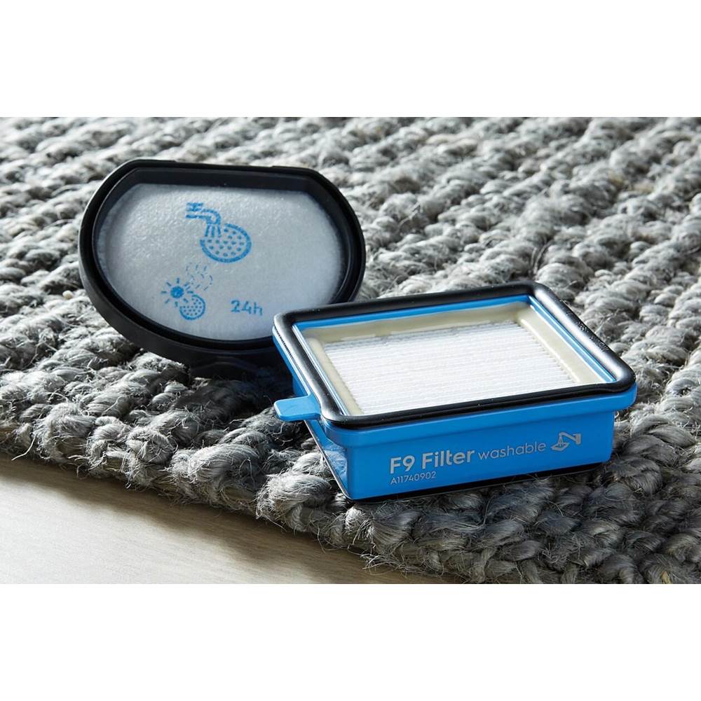 Electrolux - PureAdvantage Pure F9 VAF-2 Replacement Vacuum Filter Set