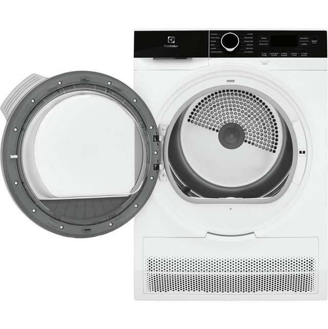 Electrolux - 24'' Compact Front Load Dryer - Ventless, Energy Star Certified, 4.0 Cu.ft.