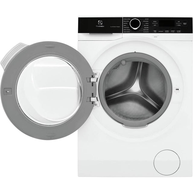 Electrolux - 24'' Compact Washer with LuxCare Wash System - 2.4 Cu. Ft.