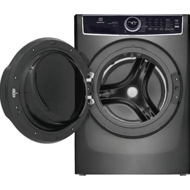 Front Load Perfect Steam Washer with LuxCare Plus Wash and SmartBoost - 4.5 Cu. Ft.