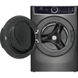 Front Load Perfect Steam Washer with LuxCare Plus Wash and SmartBoost - 4.5 Cu. Ft.